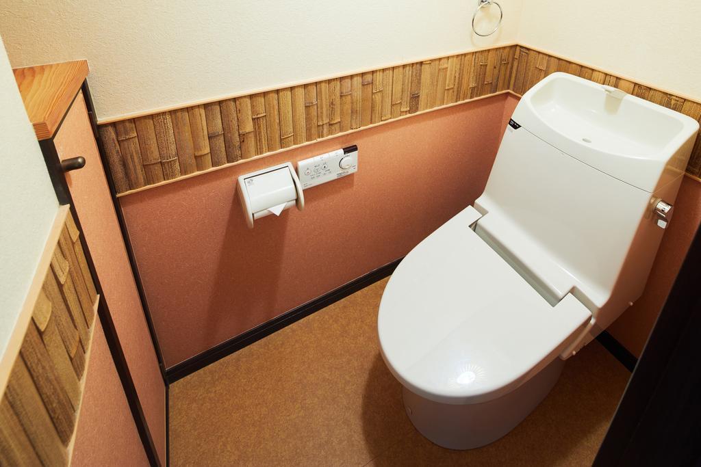 Iro Hotel Kawaramachi Kyoto Luaran gambar