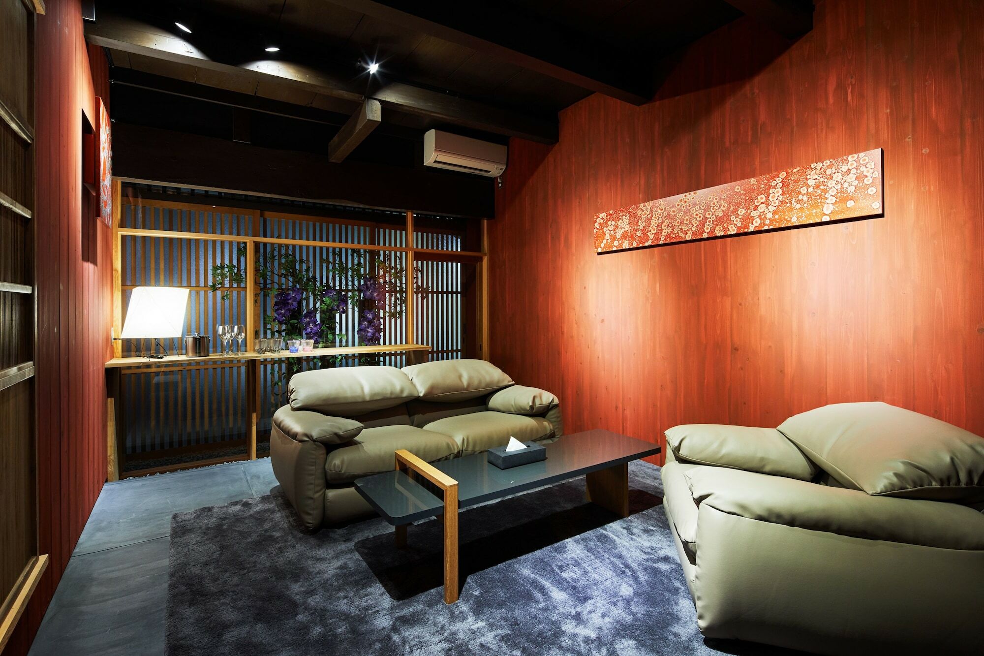 Iro Hotel Kawaramachi Kyoto Luaran gambar
