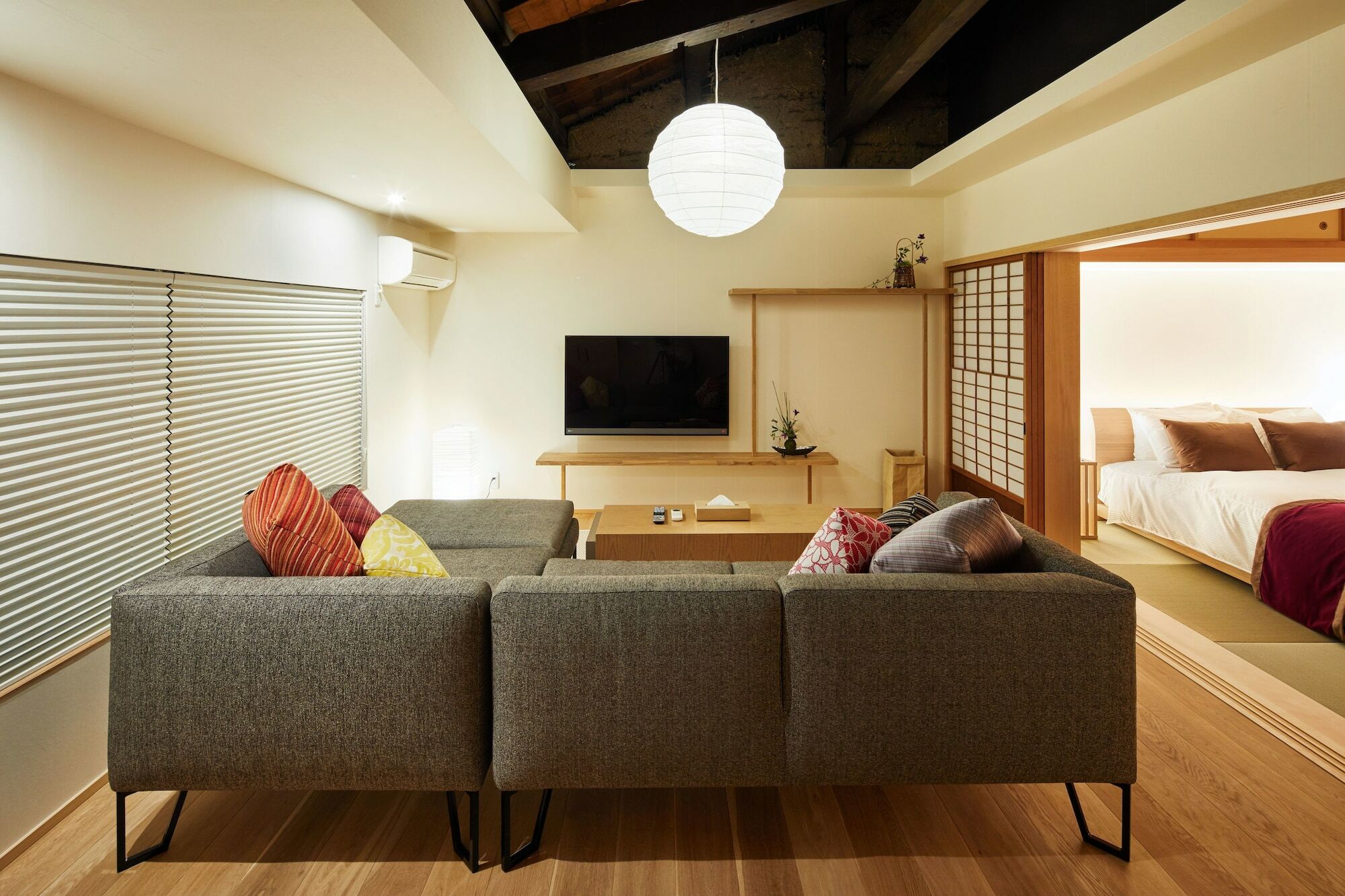 Iro Hotel Kawaramachi Kyoto Luaran gambar
